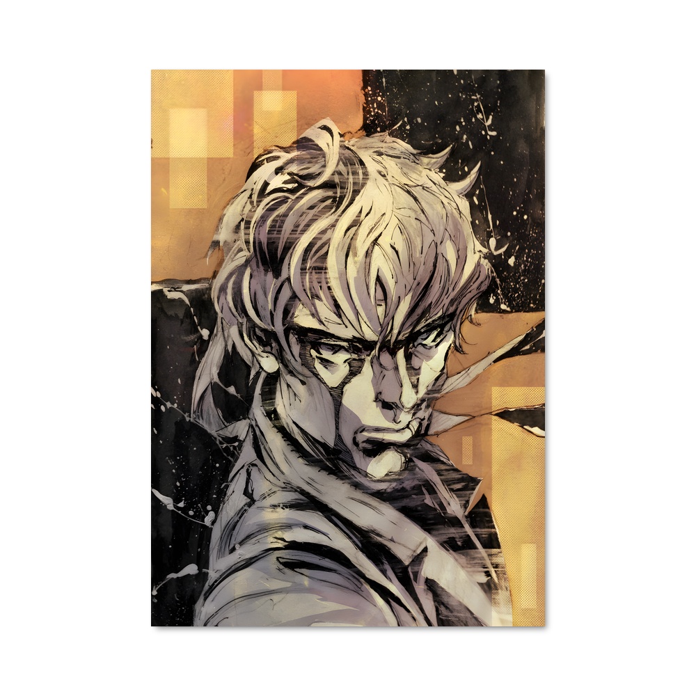 Poster Shadow Hunter